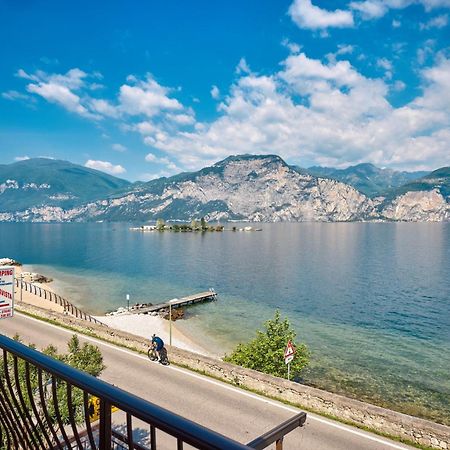Locanda Bellavista Food&Rooms Malcesine Exterior foto