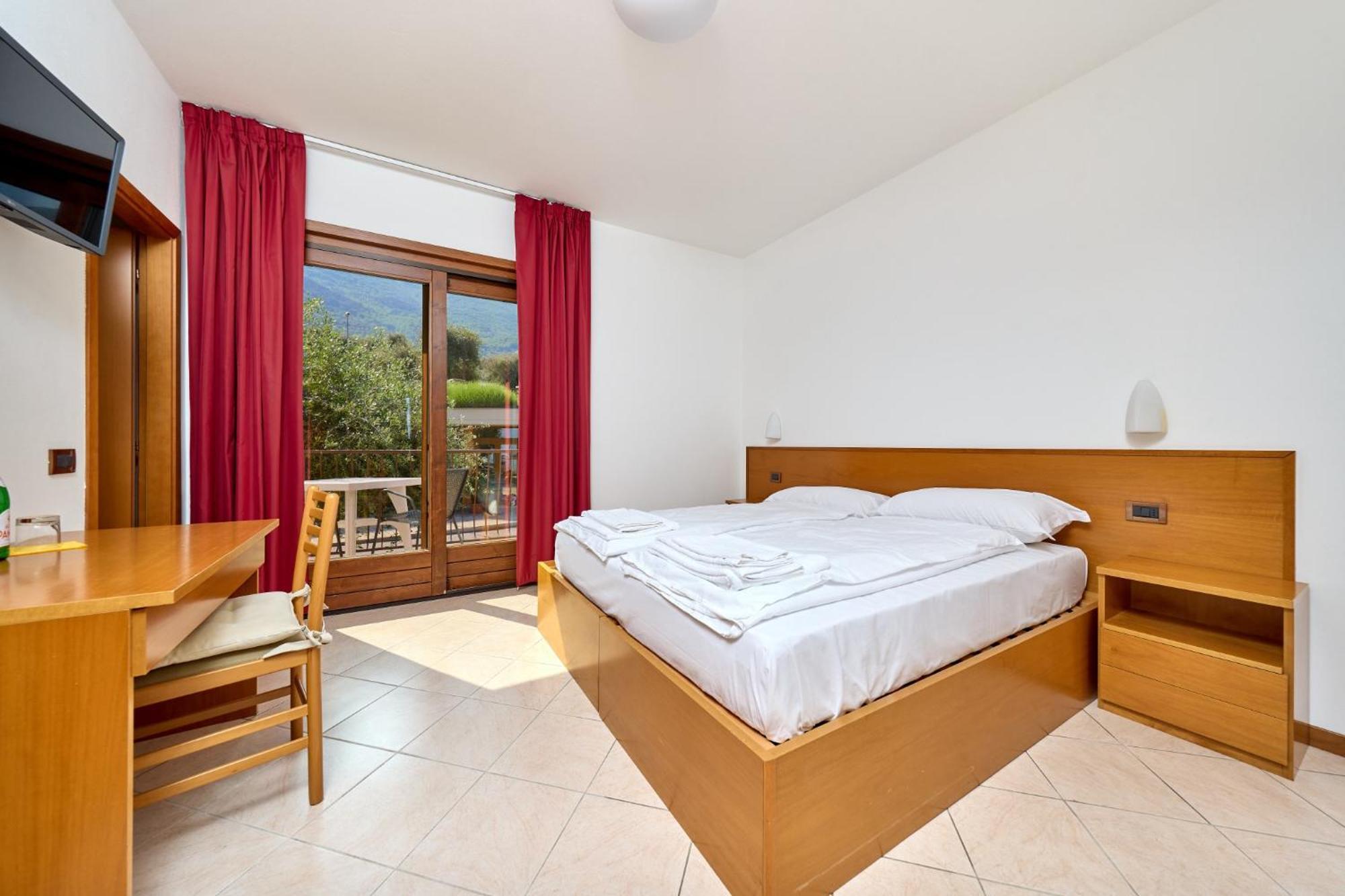 Locanda Bellavista Food&Rooms Malcesine Exterior foto
